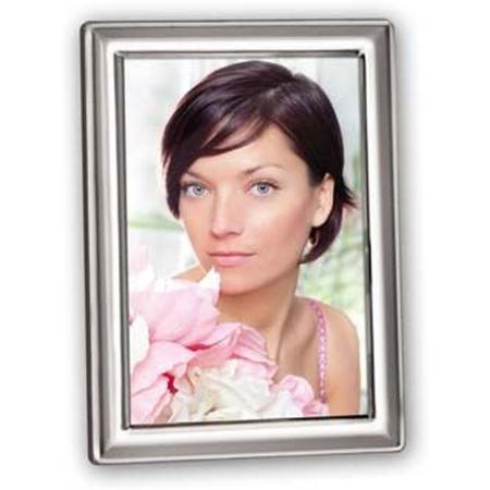 Zep 235S03-4R Silver Frame 10x15 cm