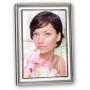 Zep 235S03-4R Silver Frame 10x15 cm