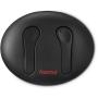 Hama Spirit Unchained True Wireless Earbuds Red/Black