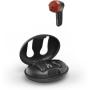 Hama Spirit Unchained True Wireless Earbuds Red/Black