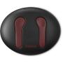 Hama Spirit Unchained True Wireless Earbuds Bordeaux