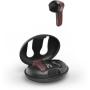 Hama Spirit Unchained True Wireless Earbuds Bordeaux