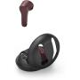 Hama Spirit Unchained True Wireless Earbuds Bordeaux