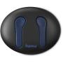 Hama Spirit Unchained True Wireless Earbuds Blue/Black