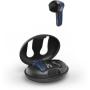 Hama Spirit Unchained True Wireless Earbuds Blue/Black