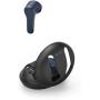 Hama Spirit Unchained True Wireless Earbuds Blue/Black