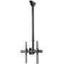 Hama TV Plafondbevestiging 165 cm (65) Tot 50 KG