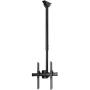 Hama TV Plafondbevestiging 165 cm (65) Tot 50 KG