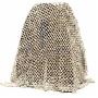 Buteo Photo Gear Camouflage Net 3 White/Grey 2.4x3 m