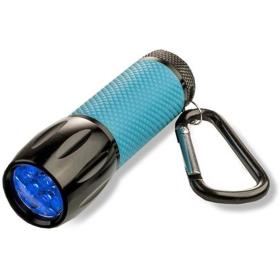 Carson UV LED Flashlight UVSight Pro