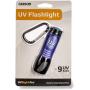 Carson UV LED Flashlight UVSight Pro