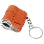 Carson Pocket Microscope MicroMini 20x Orange