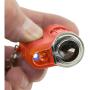 Carson Pocket Microscope MicroMini 20x Orange