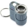 Carson Pocket Microscope MicroMini 20x Bleu