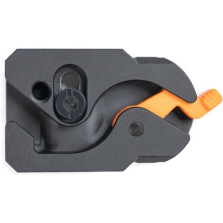 TetherTools TetherGuard Leverlock Plate