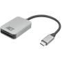 ACT USB-C Card Reader For SD And Micro SD SD 4.0 UHS-II