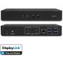 ACT USB-C Docking Station 4K For 2 HDMI Or DP Monitors Displaylink