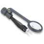 Carson Magnigrip MG-88 Magnifier w/ Precision Tweezers