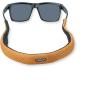 Carson Floating Eyeglass Cord FA-10(02) Orange