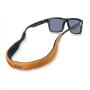 Carson Floating Eyeglass Cord FA-10(02) Orange