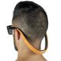 Carson Floating Eyeglass Cord FA-10(02) Orange