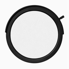 H&amp;Y K-Series Black Mist 1/2 95mm Drop-In Holder Filter