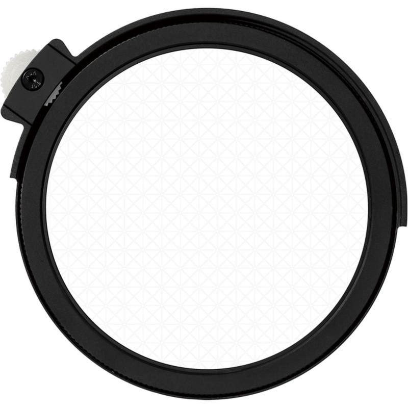 H&amp;Y K-Series Short Cross 4 95mm Drop-In Holder Filter