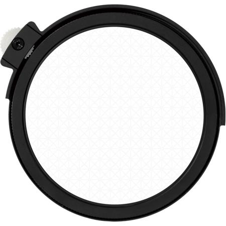 H&amp;Y K-Series Short Cross 4 95mm Drop-In Holder Filter