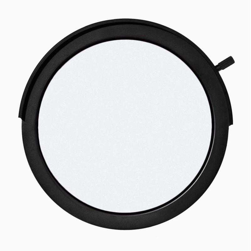 H&amp;Y K-Series White Mist 1/4 95mm Drop-In Holder Filter
