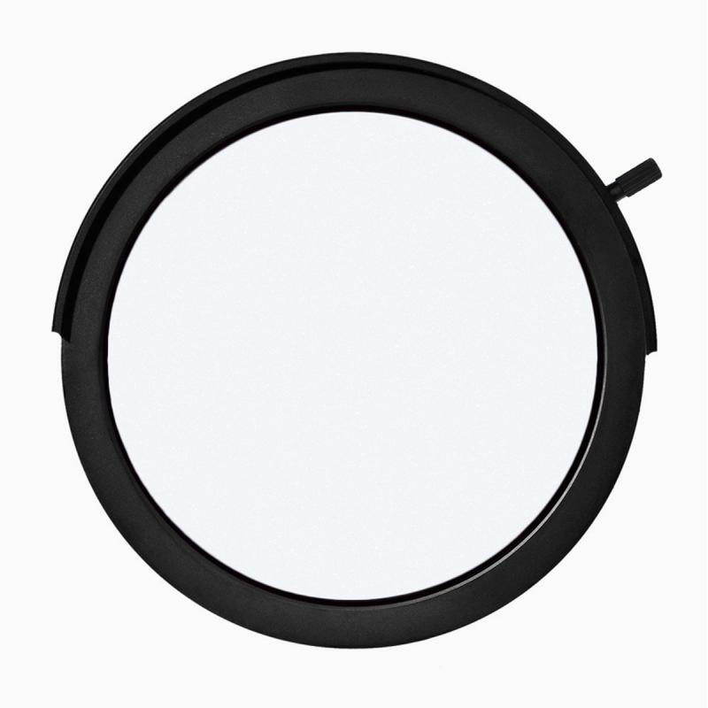 H&amp;Y K-Series White Mist 1/8 95mm Drop-In Holder Filter