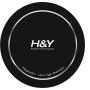 H&amp;Y Magnetic Lens Cap 49mm (LC49)