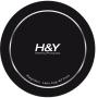 H&amp;Y Magnetic Lens Cap 77mm (LC77)