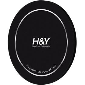 H&amp;Y Magnetic Lens Cap 82mm (LC82)