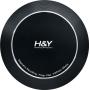 H&amp;Y RevoRing Magnetic Front Cap Only