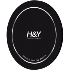 H&amp;Y Magnetic Lens Cap 95mm (LC95)