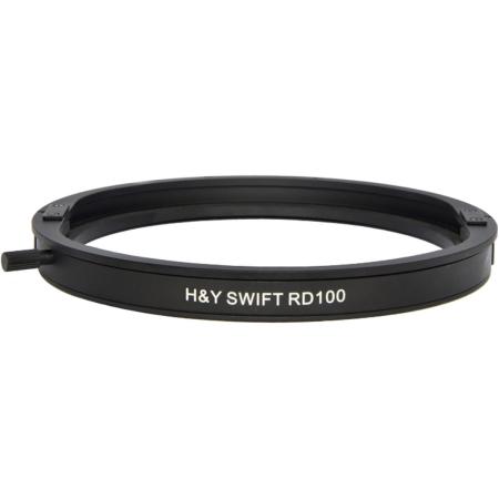 H&amp;Y Swift 95mm Drop-In Filter Rack For RevoRing