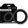 H&amp;Y Swift Magnetic RevoRing Variable Adapter Ring (82-95mm)