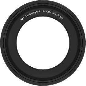 H&amp;Y Swift Magnetic Lens Adapter Ring (67mm)