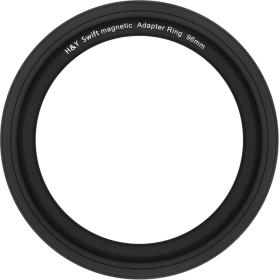 H&amp;Y Swift Magnetic Lens Adapter Ring (95mm)