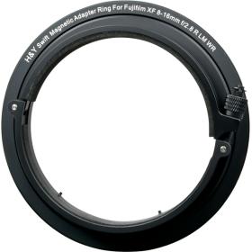 H&amp;Y Swift Magnetic Adapter Ring For Fujifilm 8-16mm f/2.8 R