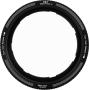 H&amp;Y RevoRing White Mist 1/4 Filter 58-77mm (RW4-77)