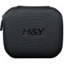 H&amp;Y Circular Filter Storage Case