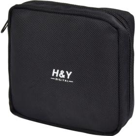 H&amp;Y Circular Filter Pouch