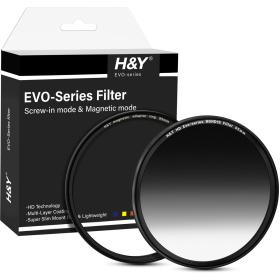 H&amp;Y HD EVO-Series Balancer GND16 Filter Kit 95mm