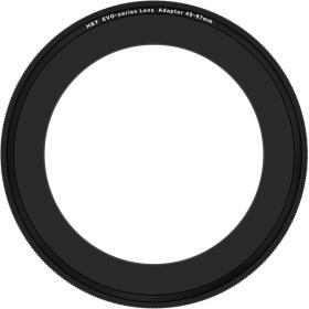 H&amp;Y EVO-Series Lens Adapter StepUp Ring - 49-67mm