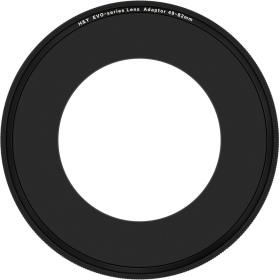 H&amp;Y EVO-Series Lens Adapter StepUp Ring - 49-82mm