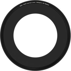 H&amp;Y EVO-Series Lens Adapter StepUp Ring - 52-82mm