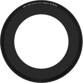 H&amp;Y EVO-Series Lens Adapter StepUp Ring - 55-82mm