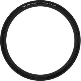 H&amp;Y EVO-Series Lens Adapter StepUp Ring - 58-67mm