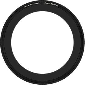 H&amp;Y EVO-Series Lens Adapter StepUp Ring - 58-77mm